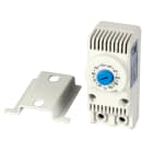 EFB - Thermostat 1 Schließer für Lüfter inkl. Befestigungsmaterial