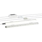 EFB - Set aus LED Leuchte + Anschlussset 230 V, IR-Sensor, Schalter