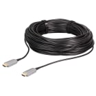 EFB - HDMI 2.0 AOC Glasfaser Kabel, HDMI Typ A - A, St-St, 100m