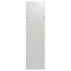 EFB - Seitenwand für PRO 18HE, T=600, 1-teilig, RAL7035