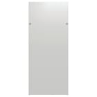 EFB - Seitenwand für PRO 24HE, T=1000, 1-teilig, RAL7035