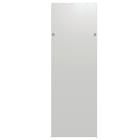 EFB - Seitenwand für PRO 33HE, T=800, 1-teilig, RAL7035