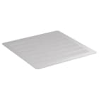 EFB - Modul mit Perforation, Öffnung A, RAL7035, für Schrankserie PRO