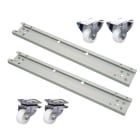 EFB - Rollenset 600 kg, für B=800 mm, für Schrankserie PRO