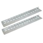 EFB - Schwerlast-Gleitschienen, Schranktiefe 800 mm, für Schrankserie PRO