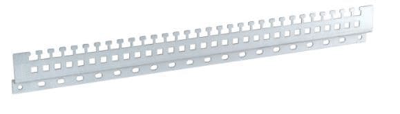 EFB - Kabelabfangschiene L=1100mm für 1200mm Schränke