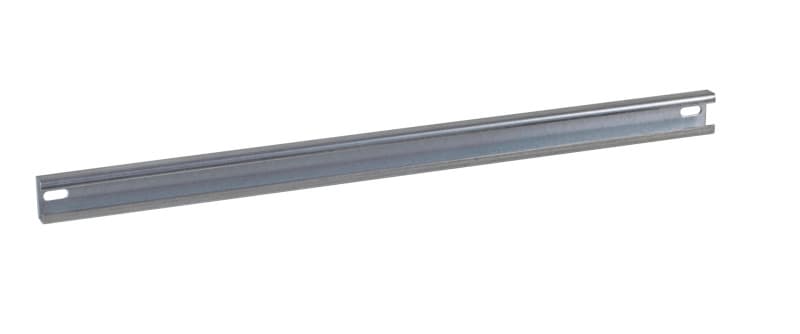 EFB - C-Profilschiene 30x15mm für 1200mm Schränke