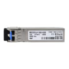 EFB - SFP+ 10G Ethernet, SM, 10G-LR, 10km, 1310nm, LC dplx, DDM