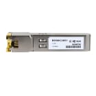 EFB - SFP Gigabit Ethernet, Kupfer, 1000Base-T, 100m, RJ45, DDM
