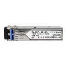 EFB - SFP Gigabit Ethernet, SM, 1000LX, 10km, 1310nm, LC dplx, DDM