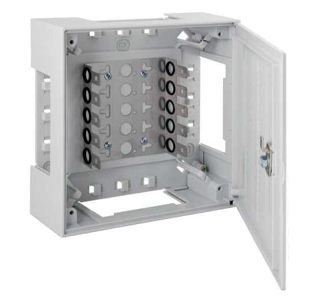 EFB - Putzausgleichsrahmen für Box II