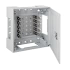 EFB - Putzausgleichsrahmen für Box II
