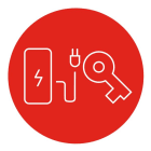 SMARTFOX - Softwarelizenz Car Charger Key, Laufzeit: unbegrenzt