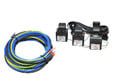 SMARTFOX - Stromwandler 100A teilbar für SMARTFOX