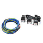 SMARTFOX - Stromwandler 100A teilbar für SMARTFOX