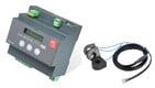 SMARTFOX - SMARTFOX PRO Light 2 inkl. Stromwandler 80A geschlossen