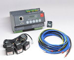 SMARTFOX - SMARTFOX Pro 2 inkl. Stromwandler 100A teilbar