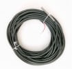 SMARTFOX - SMARTFOX Temp. Fühler PT1000 PVC Leitung 5m, bis max. 105°C