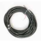 SMARTFOX - SMARTFOX Temp. Fühler PT1000 PVC Leitung 5m, bis max. 105°C