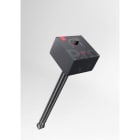 SMARTFOX - Heizstab 220W - 6kW, 400V inkl. Thermostat, SMARTFOX Pro