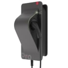 SMARTFOX - SMARTFOX Pro Charger 2 - Grau (bis 11kW, RS485, 7 m Typ2)
