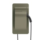 SMARTFOX - SMARTFOX Pro Charger 2 Green Metal Edition
