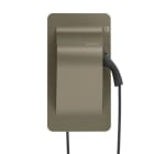 SMARTFOX - SMARTFOX Pro Charger 2 Light Brass Edition
