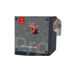 SMARTFOX - intelligenter Heizstab 220W - 6kW, 400V dynamische Stromtarife / Cloud-Anbindung