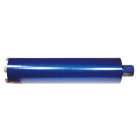 BAIER - Standard-Trockenbohrkrone 10mm D=112mm Nutzlänge 400mm