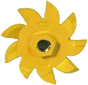 BAIER - Eurofräser 20 Fräsbreite 20mm, Tiefe 25-35mm für BMF501