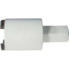 BAIER - Titanium Dosensenker 10mm D=68mm für Beton armiert usw.