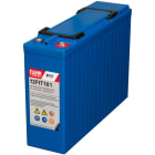 HÜCKMANN - Bleiakku 12V 101Ah 12FIT101