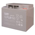 HÜCKMANN - Bleiakku 12V 40Ah 12FLB150P
