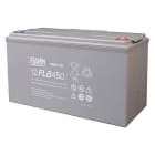 HÜCKMANN - Bleiakku 12V 115Ah 12FLB450P