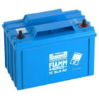 HÜCKMANN - Bleiakku 12V 50Ah 12SLA50L