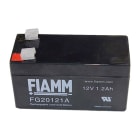 HÜCKMANN - Bleiakku 12V 1,2Ah FG20121A