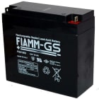 HÜCKMANN - Bleiakku 12V 18Ah FG21803