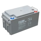 HÜCKMANN - Bleiakku 12V 70Ah 12FGL70/L