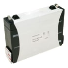 HÜCKMANN - Bleiakku 12V 2,8Ah MP2,8-12