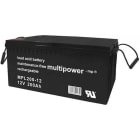 HÜCKMANN - Bleiakku 12V 200Ah MPL200-12