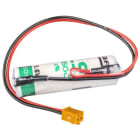 HÜCKMANN - Batterie Lithium 3,6V Mignon AA 2600mAh JAE-IL-G-2S-S3C2-SA-INVERS SAFT
