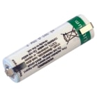 HÜCKMANN - Batterie Lithium 3,6V Mignon AA LS14500 LF U-Form Saft