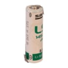 HÜCKMANN - Batterie Lithium 3,6V Mignon AA LS14500 LF Z-Form Saft