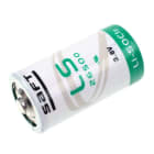 HÜCKMANN - Batterie Lithium 3,6V Baby C LS26500 Saft