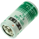 HÜCKMANN - Batterie Lithium 3,6V Baby C LSH14 Saft