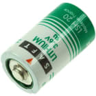 HÜCKMANN - Batterie Lithium 3,6V Mono D LSH20 Saft