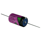 HÜCKMANN - Batterie Lithium 3,6V Baby C 8500mAh Axialdraht Tadiran