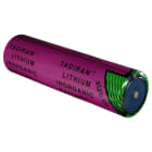 HÜCKMANN - Batterie Lithium 3,6V DD 35000mAh Tadiran