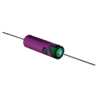 HÜCKMANN - Batterie Lithium 3,6V Mignon AA 2400mAh Axialdraht SL360 Tadiran