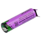 HÜCKMANN - Batterie Lithium 3,6V Mignon AA 2400mAh SL360 Print 1/2 Tadiran